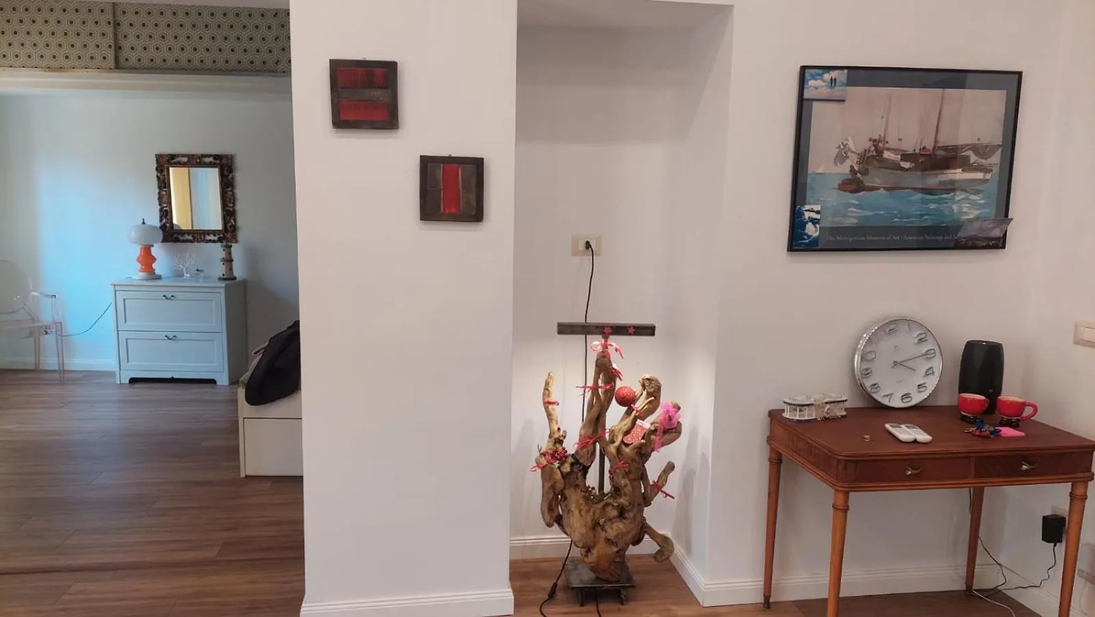 Casa Nina Apartment Naples