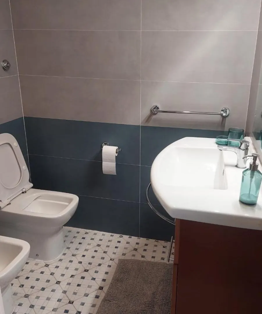 Casa Nina Apartment Naples