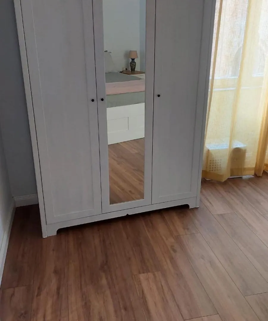 Casa Nina Apartment Naples
