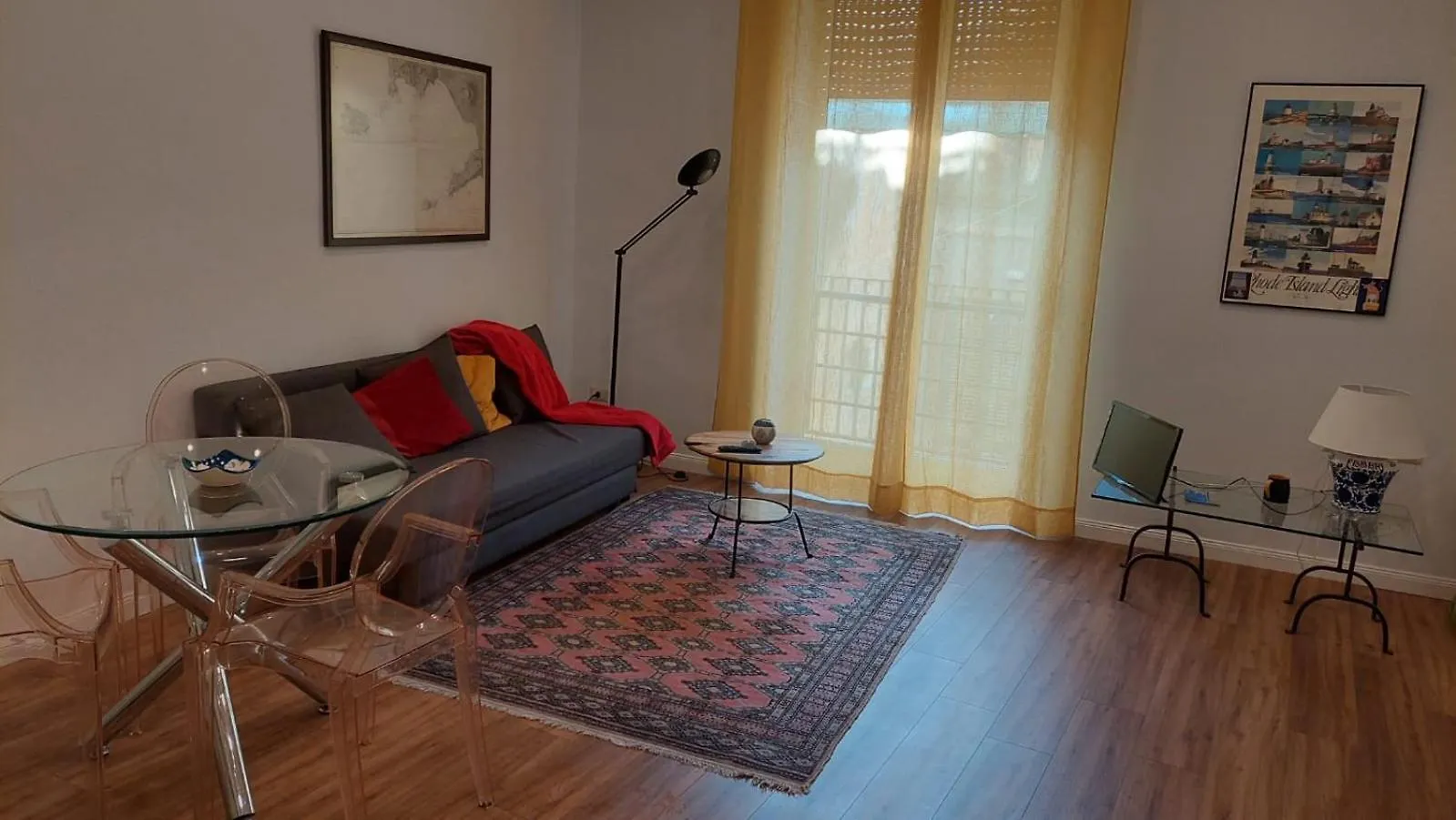 Casa Nina Apartment Naples