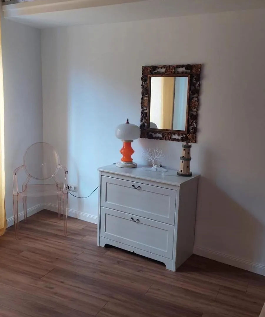 Casa Nina Apartment Naples Italy