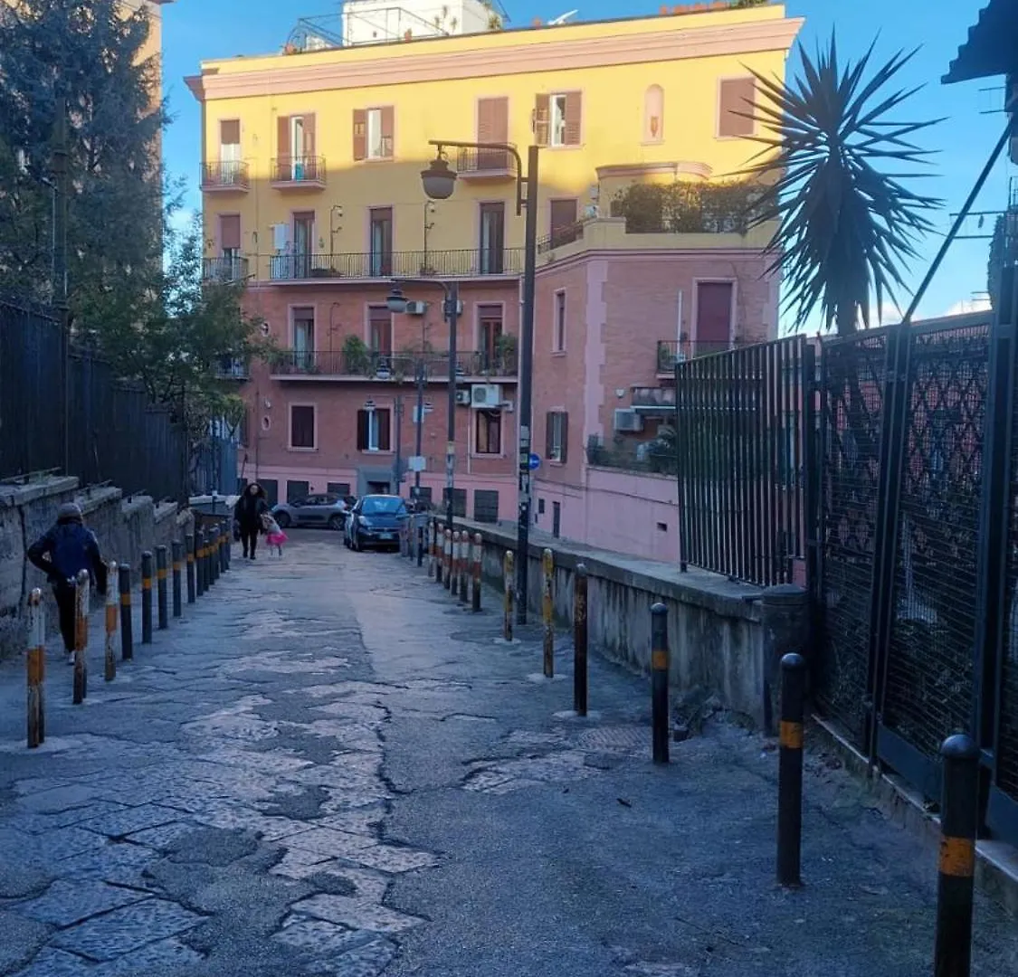 Casa Nina Apartment Naples 0*,  Italy