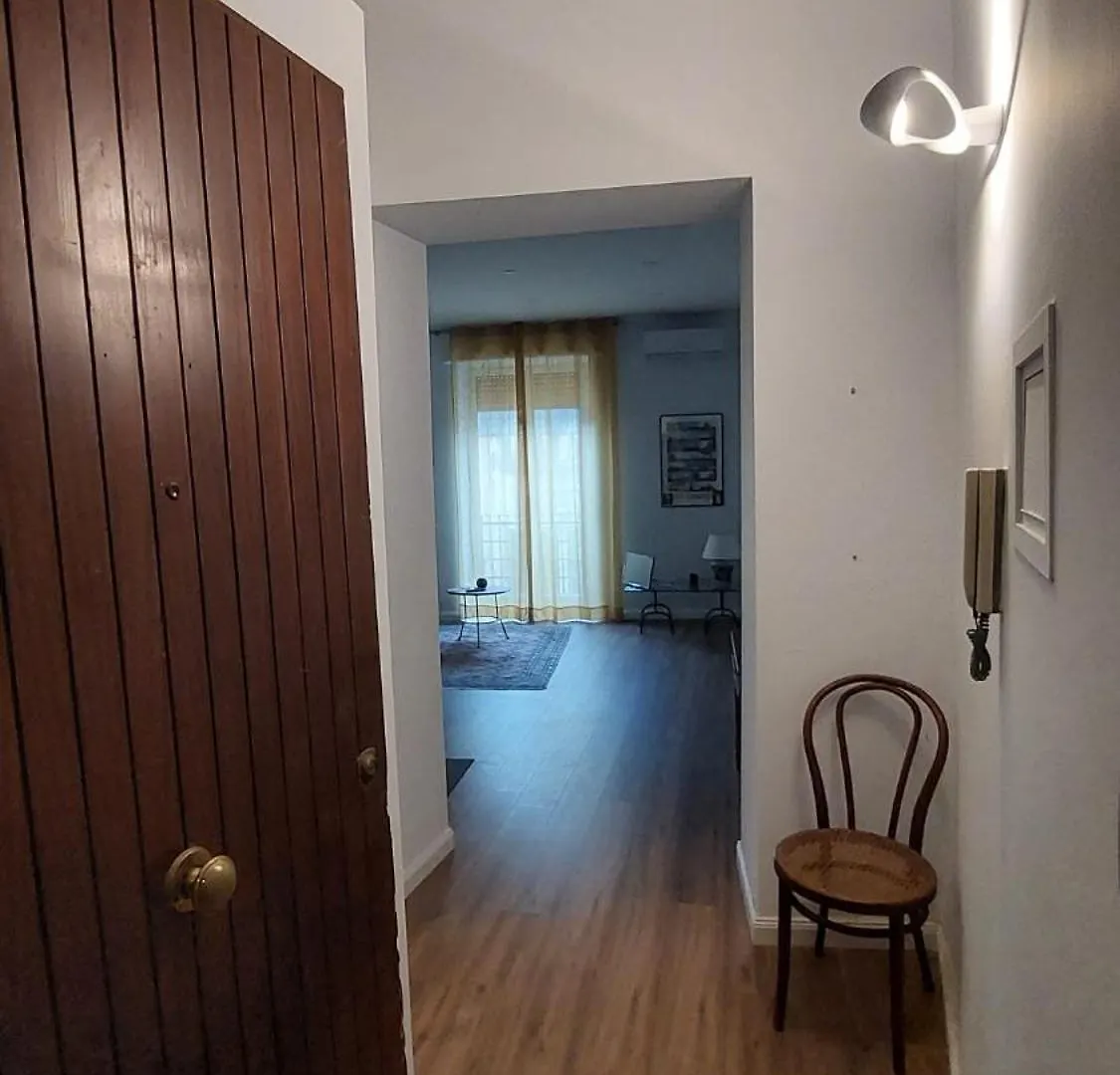 Casa Nina Apartment Naples 0*,  Italy