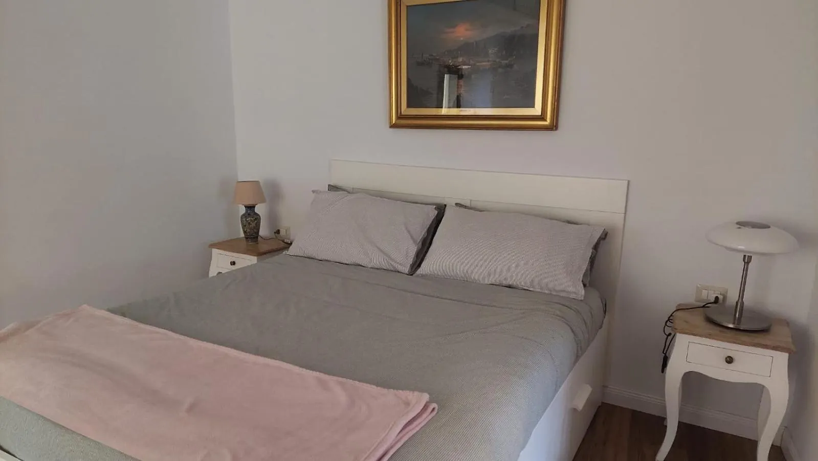 Casa Nina Apartment Naples